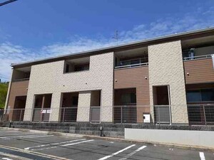 パークヒルズ　あゆみの