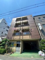 嶋川マンション