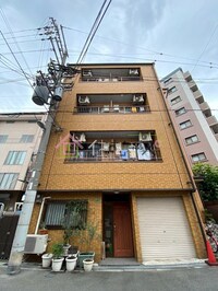 ハーモニー玉造