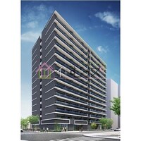 コンフォリア新大阪宮原Q