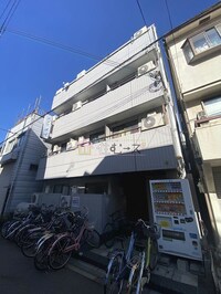 メゾン・メイ