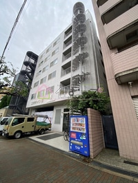 NS法円坂