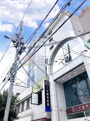 マンションSGI今里ロータリー