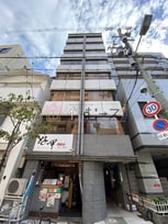 グローリー島之内