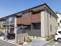 ハーベストコートＡ