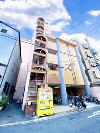 アクシオス野江ノース