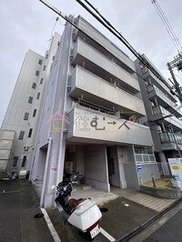アネックス北島