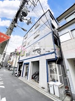 布井ハイツ豊新