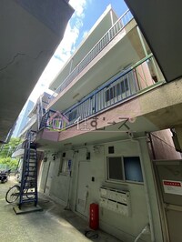 ハイツ公園南B棟