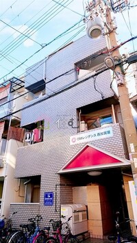 OMレジデンス西加賀屋