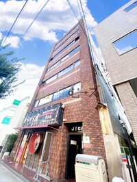 メビウス阿倍野レジデンス