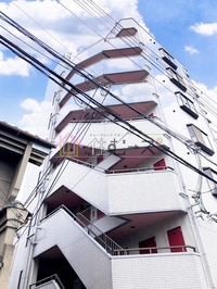 コスモタウン中川西