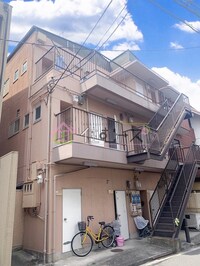 サンハイツ