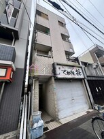 第一東洋ハイツ