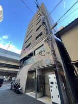 レジデンスイン梅田