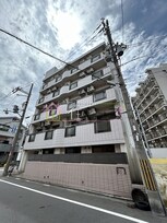 グリーンビュー田川