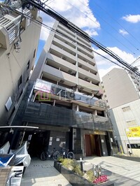 プロシード心斎橋東ヴァンターレ