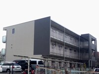 クレイノコンフォーティア　ＳＲ