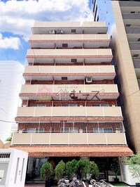 ライオンズマンション中之島