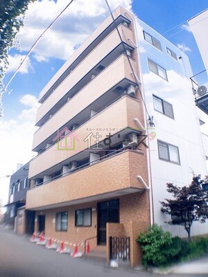 サンパークハイツ