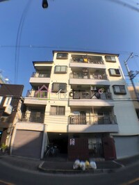 リバーサイドハイツ