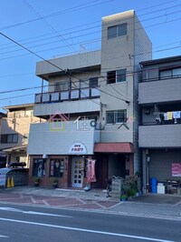 メゾン山之内