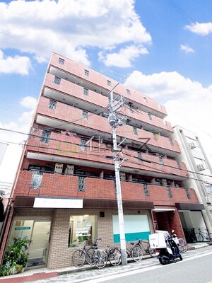 シャトー福島