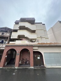 マツヤマンション