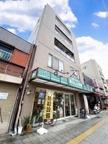 ジョイフルハイツ小谷