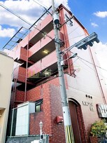 東洋プラザ住吉