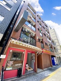 大国町ハイツ