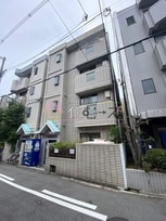 キングスアベニュー流町B棟