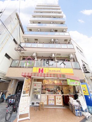 シャトー南堀江