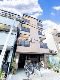 メゾン・サフィール