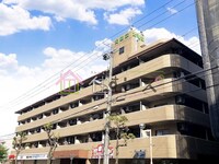 上新庄グランドハイツ北