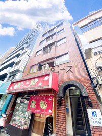 プレアール土佐堀