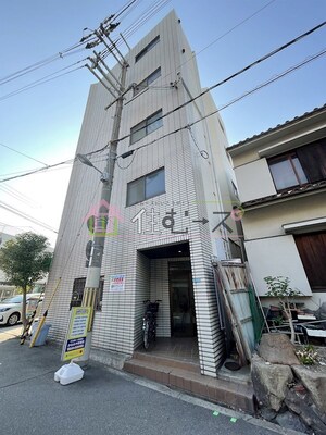 メゾン・ラ・フォレ