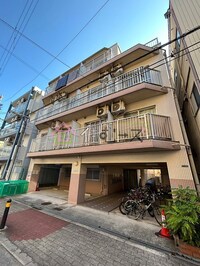 メゾンフロンティア