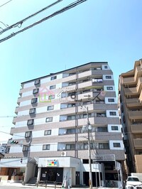 ワンダーグランドハイツ