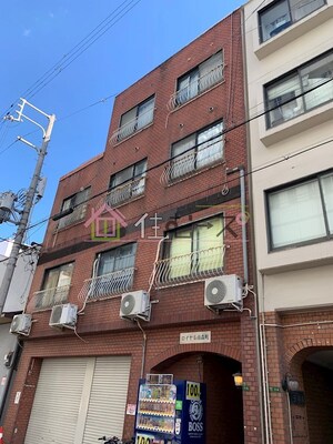 ロイヤル南森町