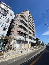 リバーサイド柴島