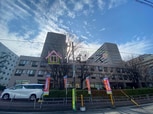 ファミールハイツ北大阪3号棟