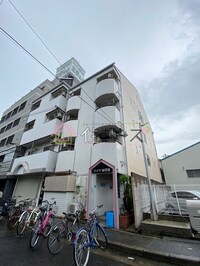 ハイツ加賀屋