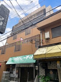 コーポ文の里