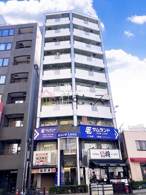 サンピアユタカ