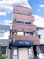 都島ハイツ