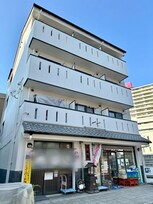 ヤワタヤ　ビルディング