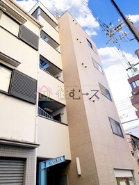 ジョイフル新大阪