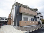 レオパレス柴原ＬＡ１