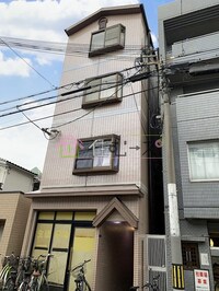 メゾンオオモト中宮館